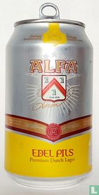 Alfa - Edel Pils