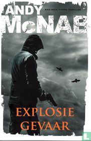 Explosiegevaar