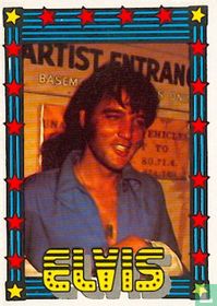 Elvis  