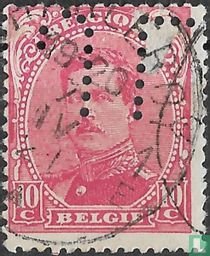 Albert I