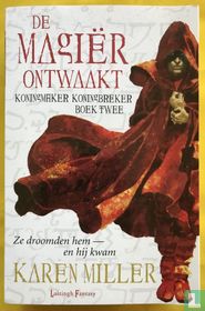 De magiër ontwaakt 