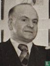 Lebedev, Boris Ivanovich [1910-1997] stamp catalogue