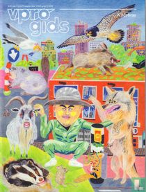 VPRO Gids 36
