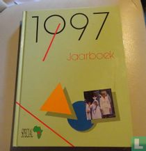 Jaarboek 1997 - Special Congo-Kinshasa