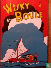 Wisky en Boule