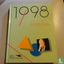 Jaarboek 1998 - Special Dassault