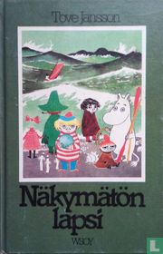 Näkymätön lapsi 