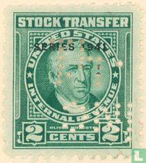 Revenue - Stock Transfer - Oliver Wolcott (2)