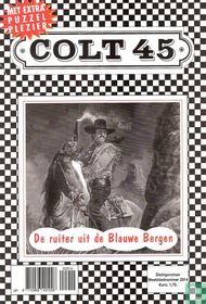 Colt 45 #2914
