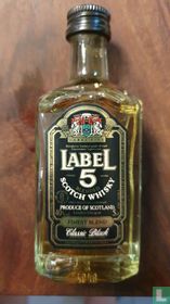 Label 5