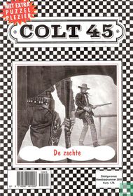 Colt 45 #2905