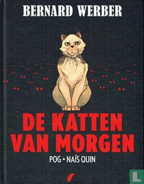 De katten van morgen