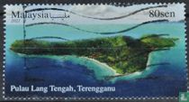 Islands
