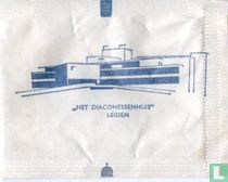 "Het Diaconessenhuis" Leiden