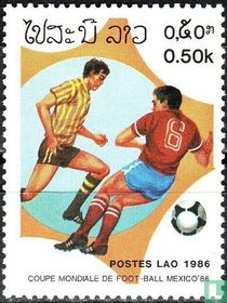 Fußball-Weltmeisterschaft kaufen