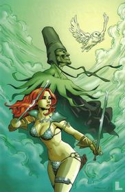 Red Sonja 28