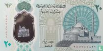 Ägypten 20 Pfund kaufen