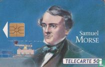 Samuel Morse