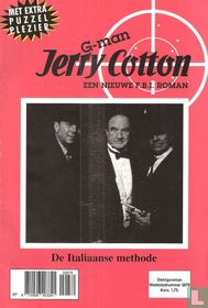 G-man Jerry Cotton 2879