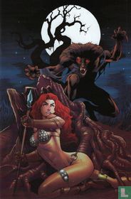 Red Sonja 35