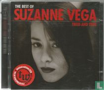 Tried and True - The Best of Suzanne Vega
