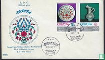 Europa – Crafts
