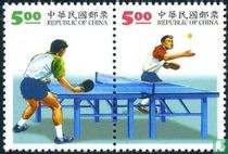 Tennis de table