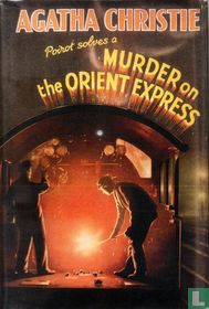 Murder on the Orient Express boeken catalogus