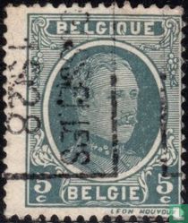 King Albert I