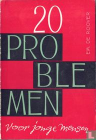 20 problemen voor jonge mensen