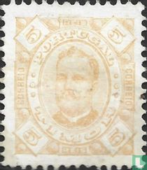Le roi Carlos I
