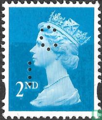 Elizabeth II
