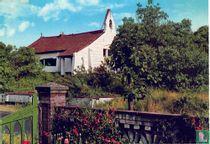 Oude St. Idesbalduskapel