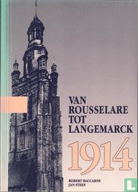 Van Rousselare tot Langemarck
