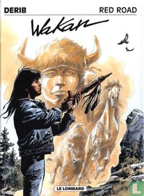 Wakan