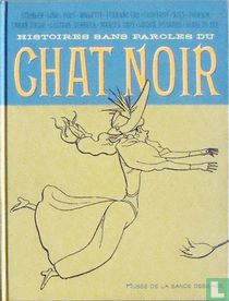 Histoires sans paroles du Chat Noir