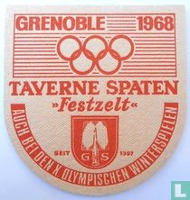 Grenoble 1968