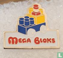 Mega Bloks