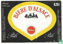 Biere d'alsace casino