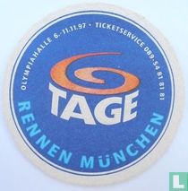6 Tage Rennen München