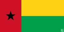 Guinee-Bissau telefoonkaarten catalogus