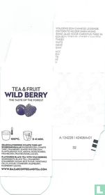 Wild Berry  