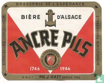 Ancre pils