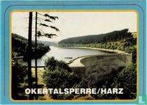 Okertalsperre / Harz