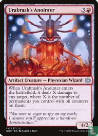 Urabrask’s Anointer