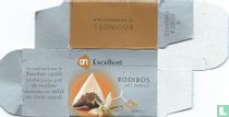 Rooibos met Vanille 