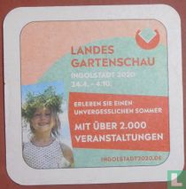 Landes Gartenschau
