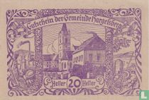 Hargelsberg