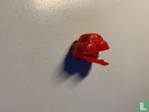 Volkswagen Kever Papierklem
