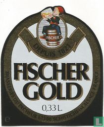Fischer gold